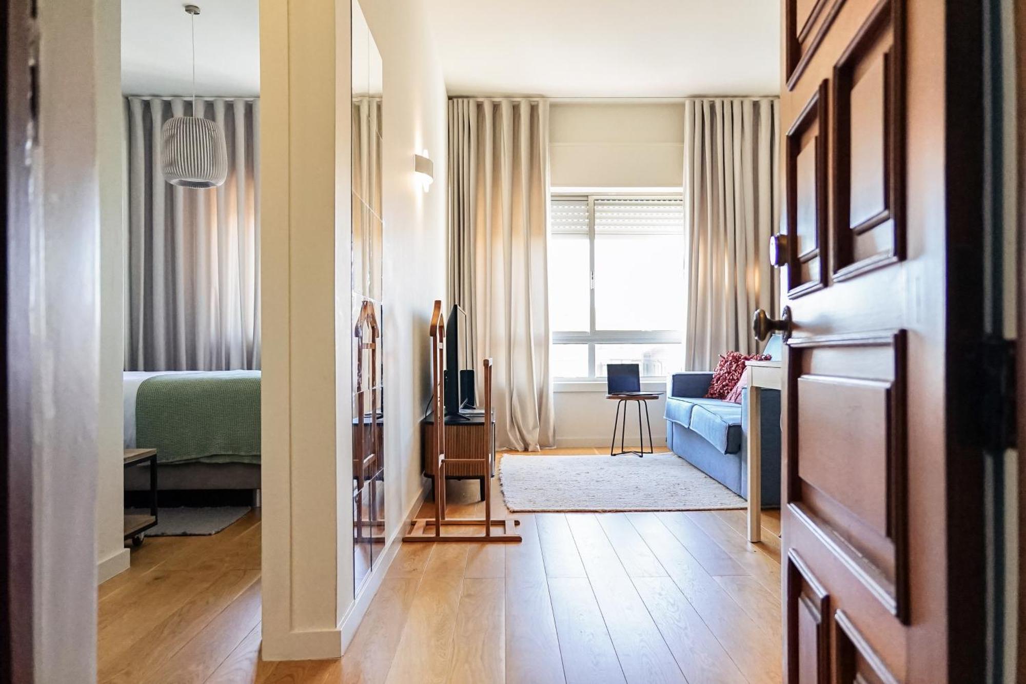 Haims By Checkloc Homes Porto Exterior photo
